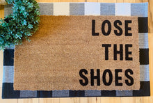 Load image into Gallery viewer, Lose the shoes
