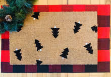 Load image into Gallery viewer, Christmas trees

