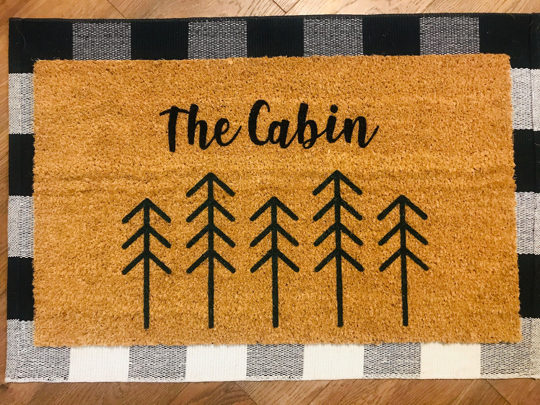 The Cabin