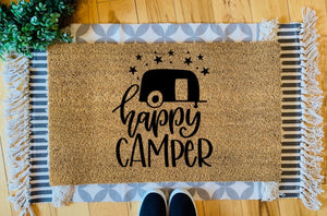 Happy Camper