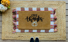 Load image into Gallery viewer, Give Thanks
