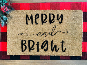 Merry and Bright