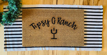 Load image into Gallery viewer, Ranch name + Brand
