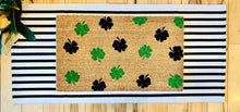 Load image into Gallery viewer, Shamrocks
